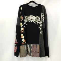姫路東店】 中古 BURBERRY BRIT | バーバリーブリット 長袖シャツ  