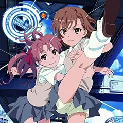 【中古】 way to answer 初回限定盤 PSP (R) 専用 とある科学の超電磁砲 オープニングテーマ