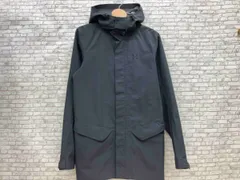 Amazon | [ホグロフス] コート イーチャンジャケット IDTJARN