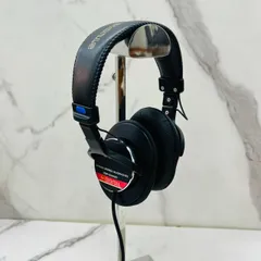 【ジャンク】 SONY MDR-CD900ST モニターヘッドホン SONY - 【SONY】 モニターヘッドホン MDR-CD900ST ジャンク品の