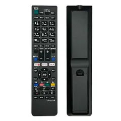 【数量限定】ソニー テレビ リモコン ブラビア 【設定不要】 RM-JD030 RM RMTシリーズ各種対応 KDL-32CX400 KDL-32EX550 KDL-32HX750 KDL-32W500A KDL-32W600A KDL-40W600B KDL