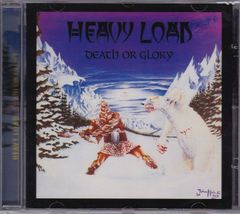 HEAVY LOAD / Death Or Glory 未開封