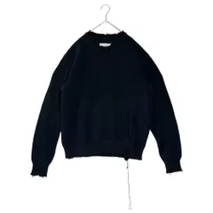 2025年最新】マルジェラ ニット デストロイの人気アイテム