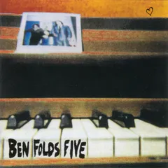 2025年最新】Ben Folds Five レコードの人気アイテム - メルカリ