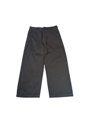 YAECA Cottonpants MADEINJAPAN W29(実寸30)