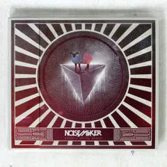 (廃盤) NOISEMAKER 1st CD「TITLE IS MYSELF」 s-l400.jpg