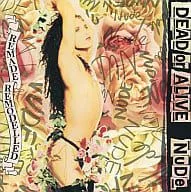 【中古】NUDE～リメイド・レム / デッド・オア・アライヴ （帯なし）