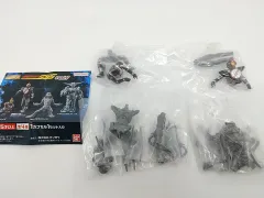 【未開封・まとめ売り・バラ売り不可】HGシリーズ 仮面ライダー555 Vol.1 全4種セット バンダイ ガシャポン 石ノ森章太郎 東映 ファイズ