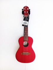 ORTEGA オルテガ ウクレレ EARTH Series オクメトップ コンサート RUFIRE 【国内正規品】