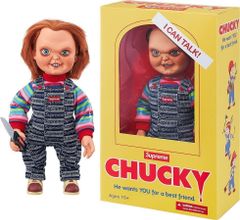 SUPREME CHUCKY シュプリーム チャイルドプレイ チャッキー 楽天市場】Supreme × Chucky / シュプリーム × チャッキーChucky