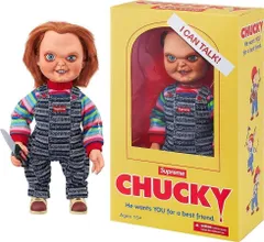 Supreme - Supreme Chucky Doll シュプリーム チャッキー最終早い物勝ち Supreme Chucky Doll シュプリーム チャッキー最終早い物勝ち
