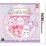 【中古】3DS ぼんぼんりぼん ときめきコーデキラキラダンス