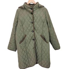ビームスハート BEAMS HEART 19AW フーデットキルティングジャケット メンズ JPN：L 