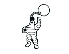 新品】ミシュラン MICHELIN ビバンダム キーホルダー ＊送料無料