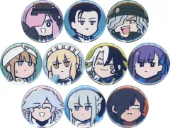fgo fate/grand order 缶バッジ ガチャメイト 巌窟王 2025年最新】Fate/Grand Order 巌窟王 缶バッジの人気アイテム