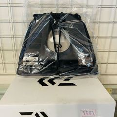 【お得】1000引き！ダイワ 友バッグⅡ550 ブラック 未使用品　鮎釣り 友釣り