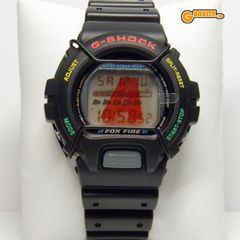 CASIO(カシオ)G-SHOCK(ジーショック）DW-6695D-A A/Z GANGSTERS