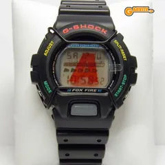 2024年最新】g-shock dw 6695の人気アイテム - メルカリ