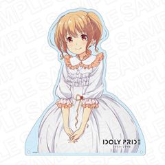IDOLY PRIDE アイドリープライド 長瀬麻奈　アクリル　ボード SHIBUYA SCRAMBLE FIGURE、メディアミックスプロジェクト『IDOLY