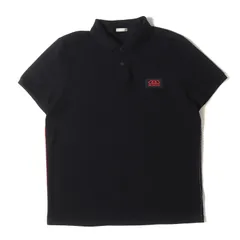 2025年最新】Moncler MAGLIA POLO MANICAの人気アイテム - メルカリ