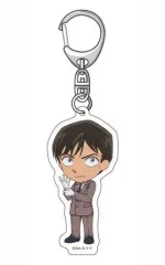 名探偵コナン　盤上の連鎖　アクリルキーホルダー 2025年最新】名探偵コナンパズル盤上の連鎖の人気アイテム