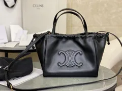 2024年最新】セリーヌ CELINE スモールリングバッグの人気アイテム - メルカリ