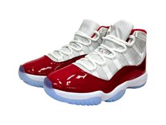 NIKE (ナイキ) AIR JORDAN 11 RETRO エアジョーダン 11 レトロ