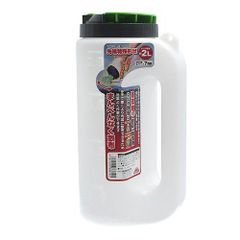 藤原産業 セフティ－３ マルチ散布器 ＷＩＤＥ 2L　用途 除草剤 (粒剤) 肥料 融雪剤 等の 散布 農業 農家 道路 凍結 散布 肥料 畑 除草 剤のサムネイル