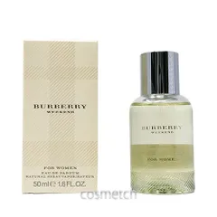バーバリー Burberry ウィークエンド フォーウーマン EDP 50ml SP （香水）のサムネイル
