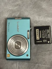 2025年最新】lumix dmc-fx66の人気アイテム - メルカリ