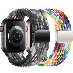 【在庫セール】apple 49mm、コンパチブル watch 45mm バンド バンド ultra2 ultra 44mm Series 41mm 10 9 40mm se2 38mm se 46mm 8 7 42mm 6 アップルウォッチ 5 4 コンパチブ