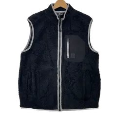 2025年最新】VOLCOM メンズ ベストの人気アイテム - メルカリ