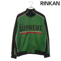 2025年最新】supreme world famous jacquard track jacketの人気