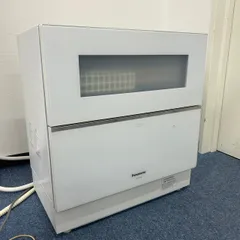 2025年最新】Panasonic パナソニック 食器洗い乾燥機 NP-TZ100-W