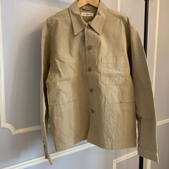 Helmut Lang 初期 1ポケット トラッカージャケット イタリア製 Helmut Lang 初期 1ポケット トラッカージャケット イタリア製 - メルカリ