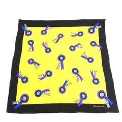 【最大30％OFF】クリスチャン ディオール スカーフ Christian Dior レディース プレゼント 贈り物 オシャレ 大人 ファッション  T15370