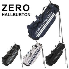 ゼロハリバートン ZERO HALLIBURTON Cordura スタンドバッグ 82052