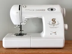 シンガー　MS-2200DX