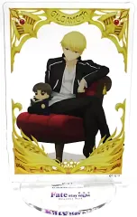 2025年最新】言峰綺礼 アクリルスタンドの人気アイテム - メルカリ