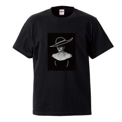 宮沢りえ tシャツ90sオマージュ 資生堂広告 サンプリング 企業系