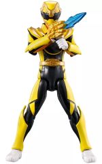 【中古】フィギュア ゴジュウティラノ 「ナンバーワン戦隊ゴジュウジャー」 アクションヒーロー