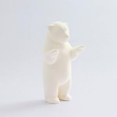 値下げ中 【箱有り・未使用】リヤドロ 置物 ペンギン コルビー - メルカリ