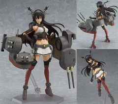 【中古】フィギュア figma 長門 「艦隊これくしょん～艦これ～」