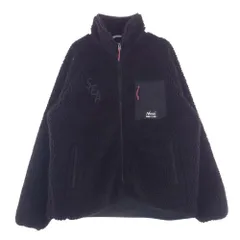 2024年最新】wind and sea nanga boa fleece jacketの人気アイテム 