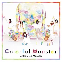 2025年最新】little glee monster CDの人気アイテム - メルカリ