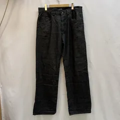 Supreme Leather BaggyJean⭐︎boxロゴstussyデニム