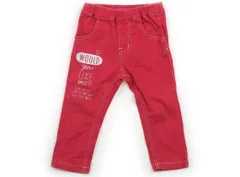 【スラップスリップ/SLAP SLIP】パンツ 80サイズ 女の子【子供服・ベビー服】（1963719）