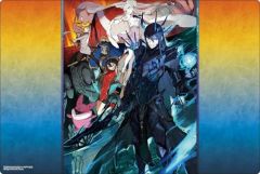 【新品】サプライ ブシロード ラバーマットコレクション V2 Vol.1521 富士見ファンタジア文庫 『魔王2099』