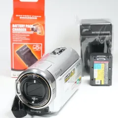 2025年最新】HDR-CX370の人気アイテム - メルカリ