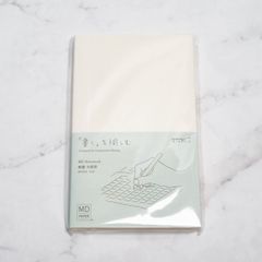 デザインフィル ミドリ MDノートブック 新書 方眼罫  _